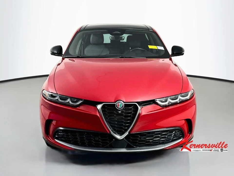 2024 Alfa Romeo Tonale - Image 2 of 24