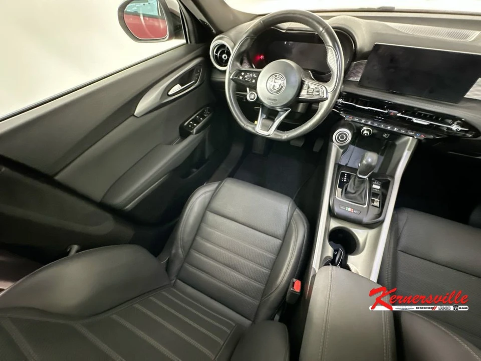 2024 Alfa Romeo Tonale - Image 9 of 24