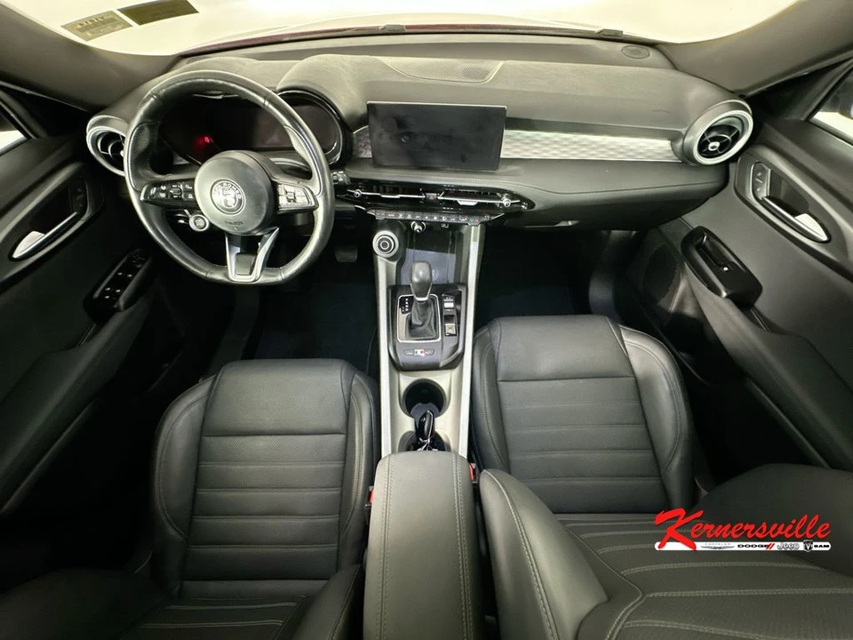 2024 Alfa Romeo Tonale - Image 10 of 24