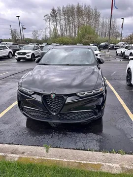 2024 Alfa Romeo Tonale Hybrid Veloce