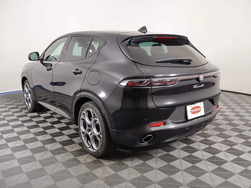 2024 Alfa Romeo Tonale - Image 3 of 5
