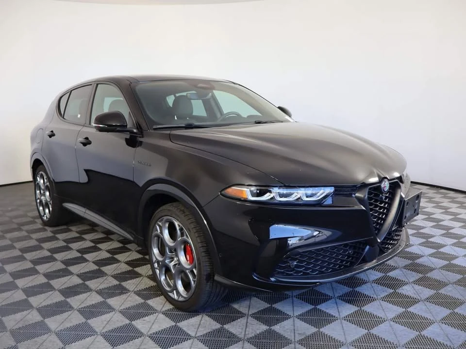 2024 Alfa Romeo Tonale - Image 2 of 5