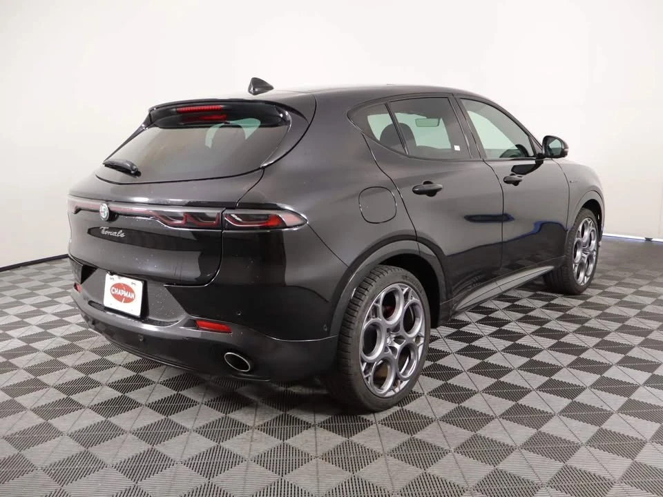 2024 Alfa Romeo Tonale - Image 4 of 5