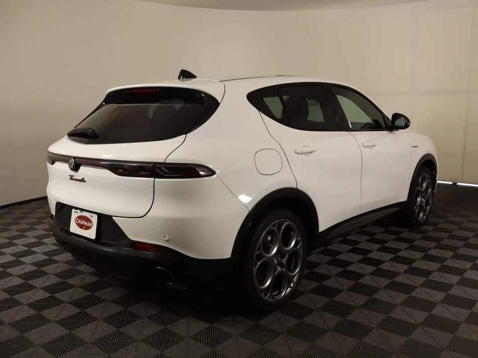 2024 Alfa Romeo Tonale - Image 3 of 5