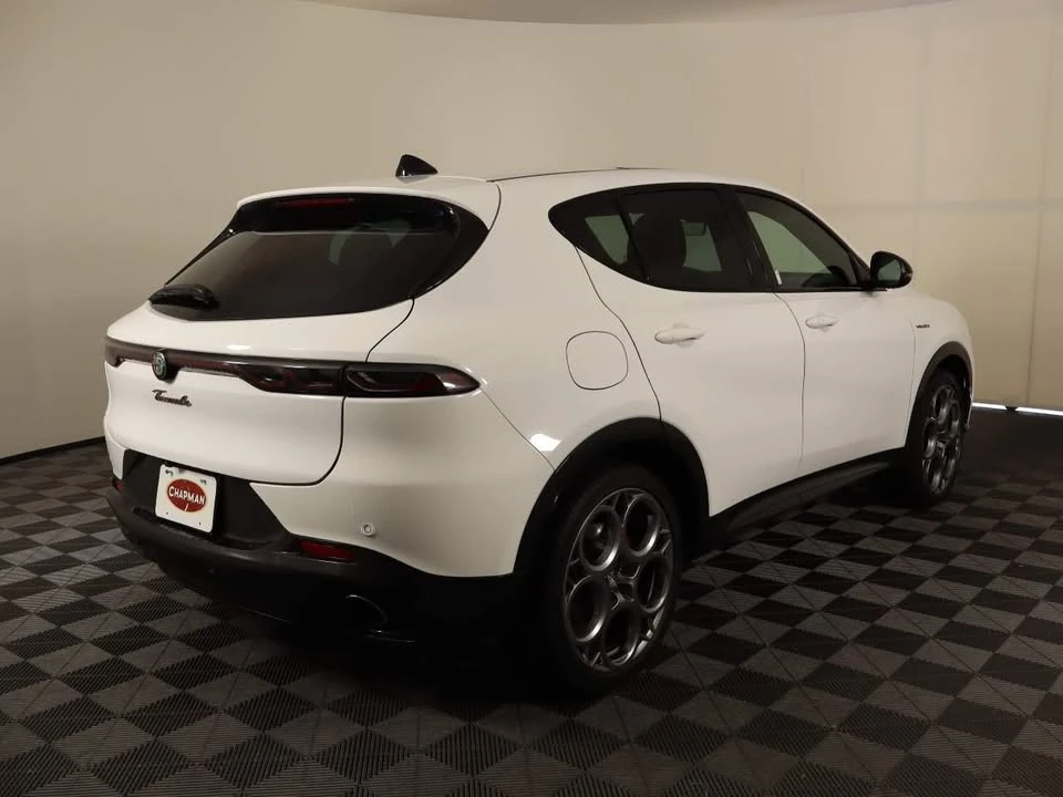 2024 Alfa Romeo Tonale - Image 4 of 4