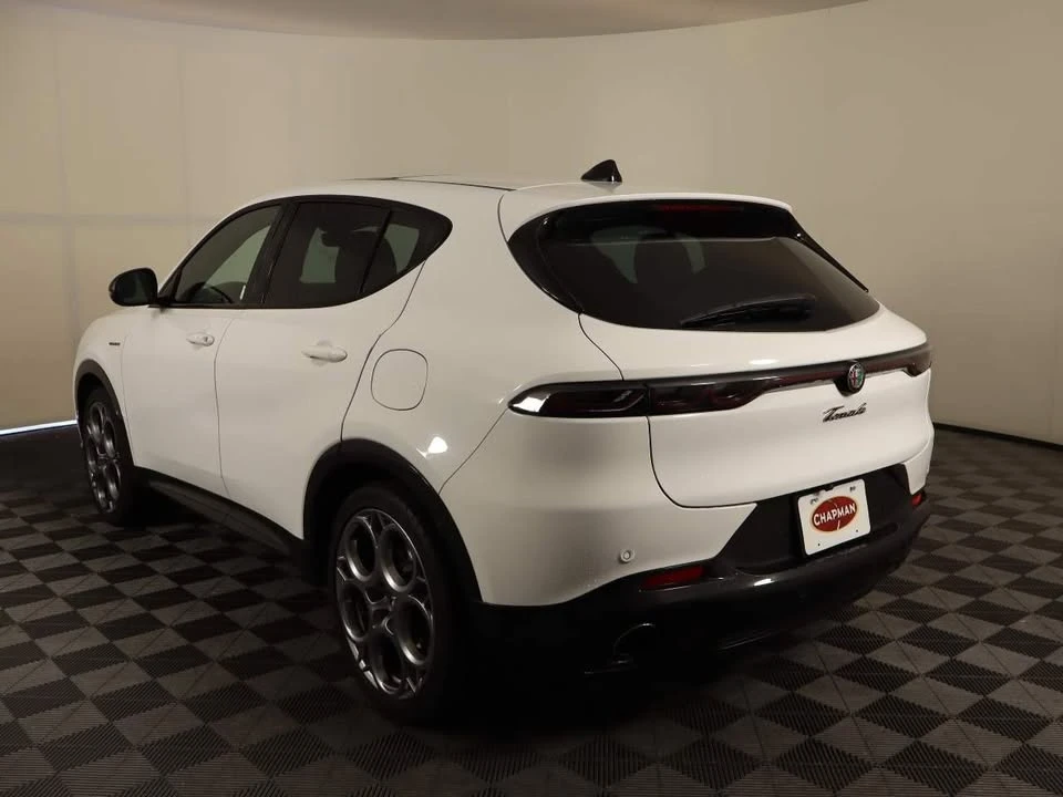 2024 Alfa Romeo Tonale - Image 3 of 4