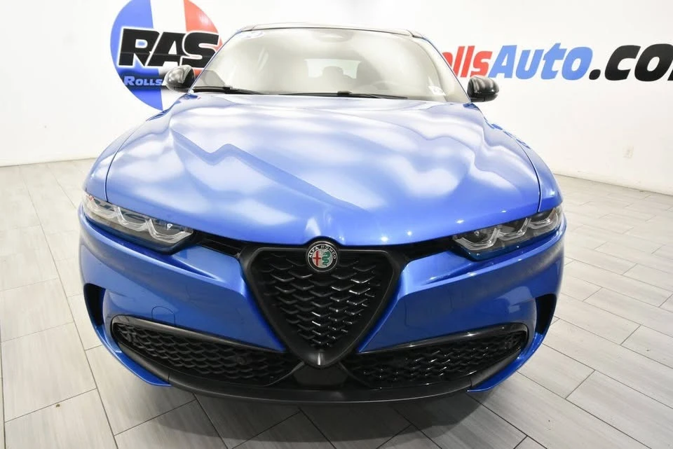 2024 Alfa Romeo Tonale - Image 8 of 20