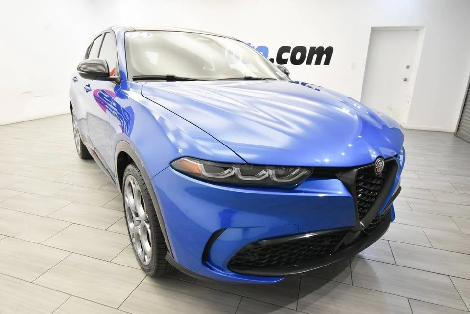 2024 Alfa Romeo Tonale - Image 7 of 20