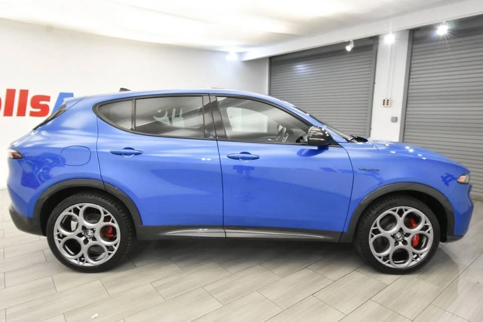 2024 Alfa Romeo Tonale - Image 6 of 20