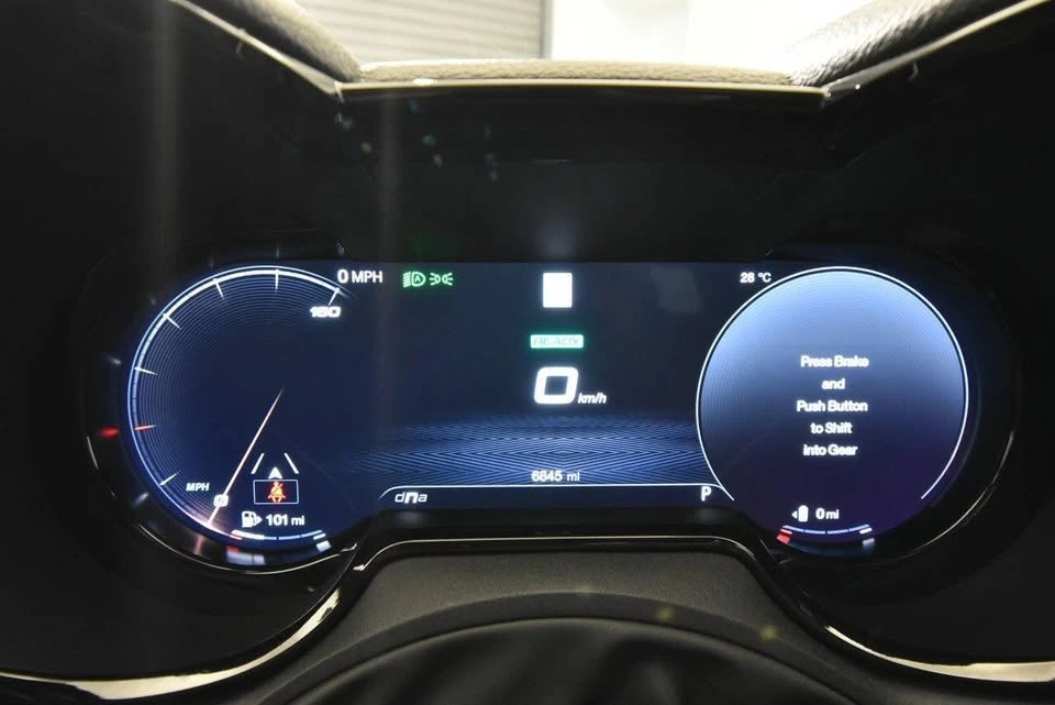 2024 Alfa Romeo Tonale - Image 19 of 20