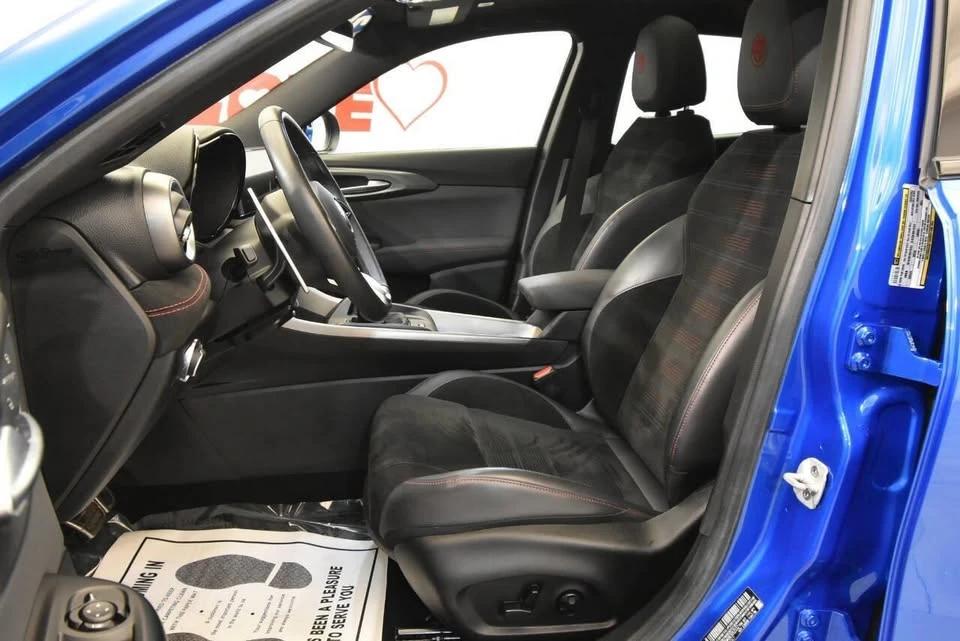 2024 Alfa Romeo Tonale - Image 11 of 20