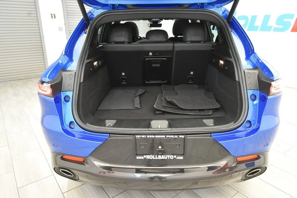 2024 Alfa Romeo Tonale - Image 20 of 20