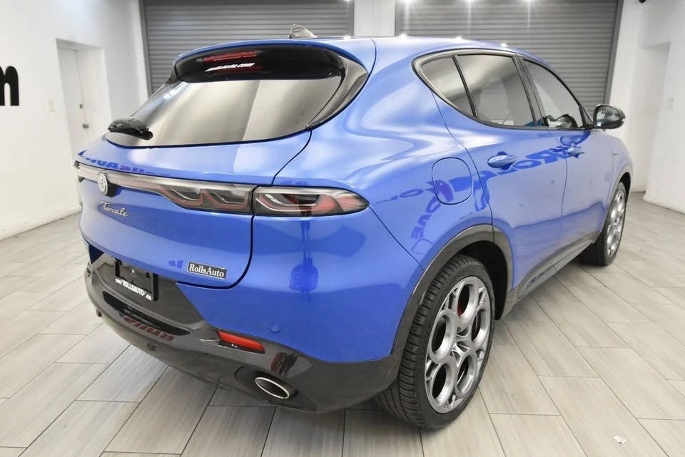 2024 Alfa Romeo Tonale - Image 5 of 20