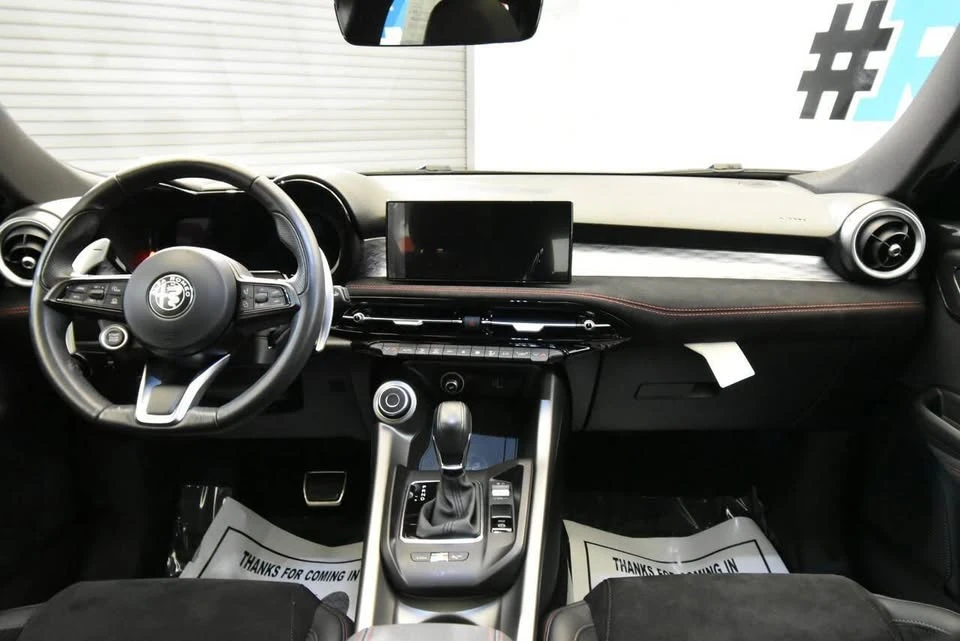 2024 Alfa Romeo Tonale - Image 14 of 20