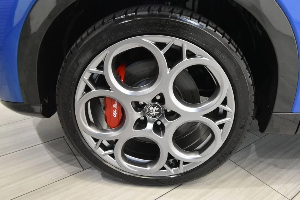 2024 Alfa Romeo Tonale - Image 9 of 20