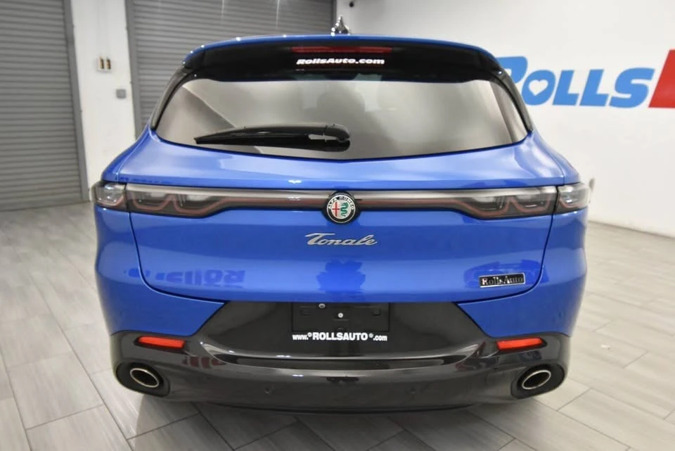 2024 Alfa Romeo Tonale - Image 4 of 20