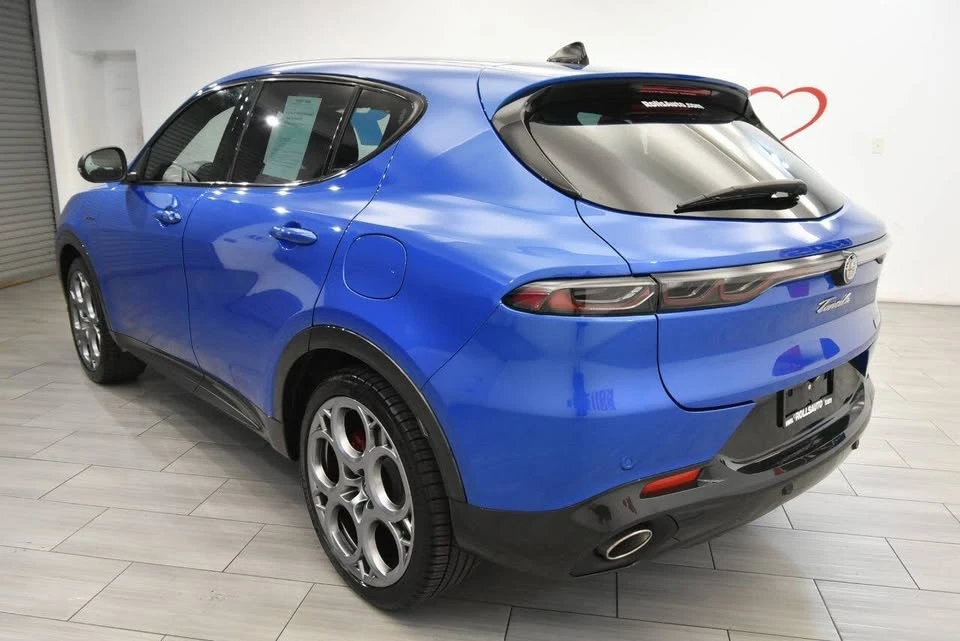 2024 Alfa Romeo Tonale - Image 3 of 20