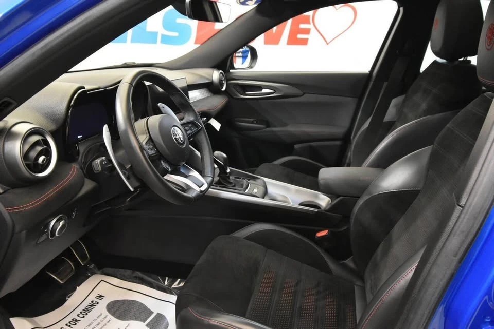 2024 Alfa Romeo Tonale - Image 10 of 20