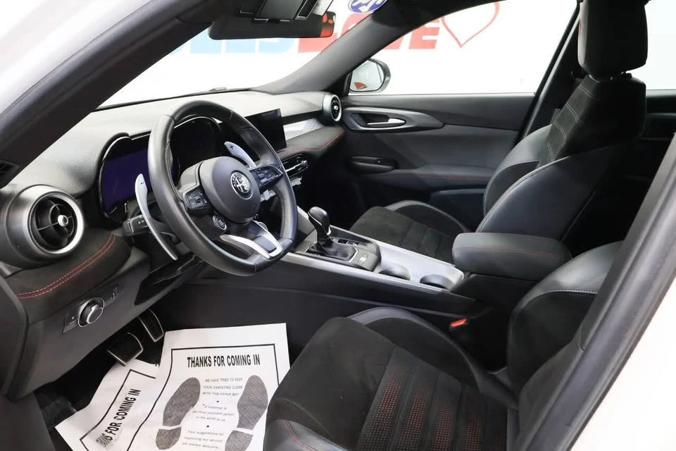 2024 Alfa Romeo Tonale - Image 10 of 20
