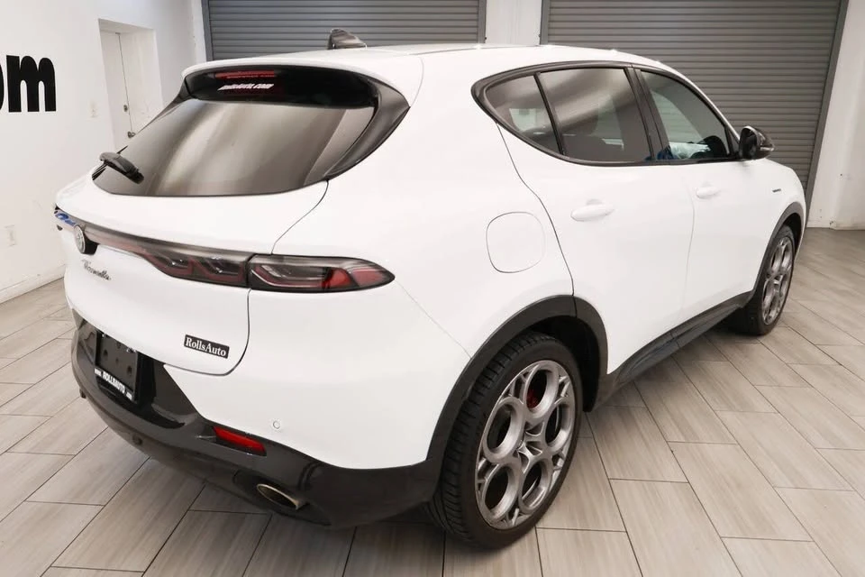 2024 Alfa Romeo Tonale - Image 5 of 20