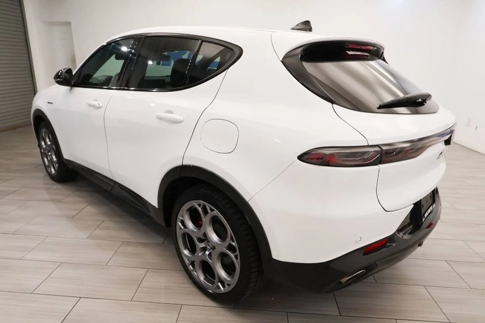 2024 Alfa Romeo Tonale - Image 3 of 20