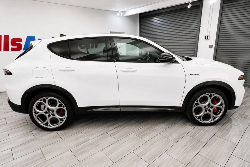 2024 Alfa Romeo Tonale - Image 6 of 20