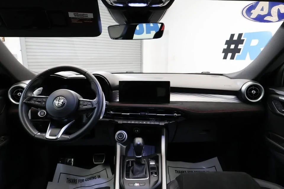 2024 Alfa Romeo Tonale - Image 14 of 20