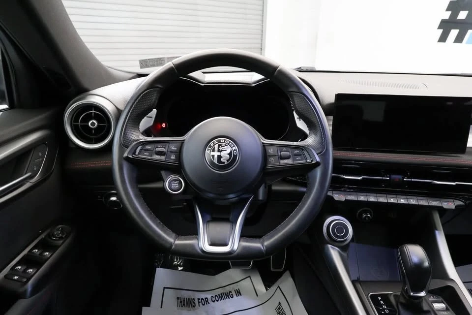 2024 Alfa Romeo Tonale - Image 15 of 20