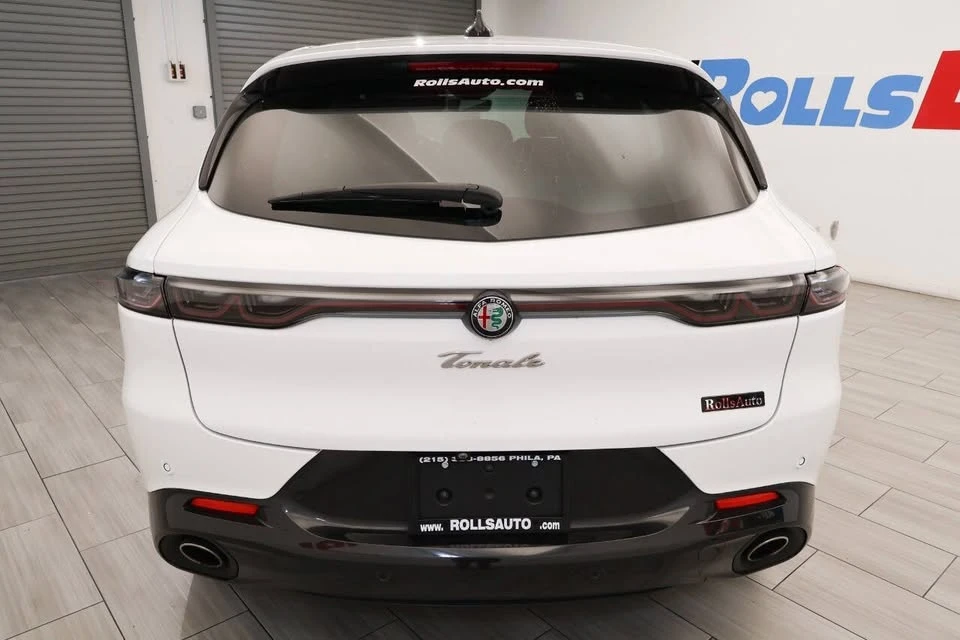 2024 Alfa Romeo Tonale - Image 4 of 20
