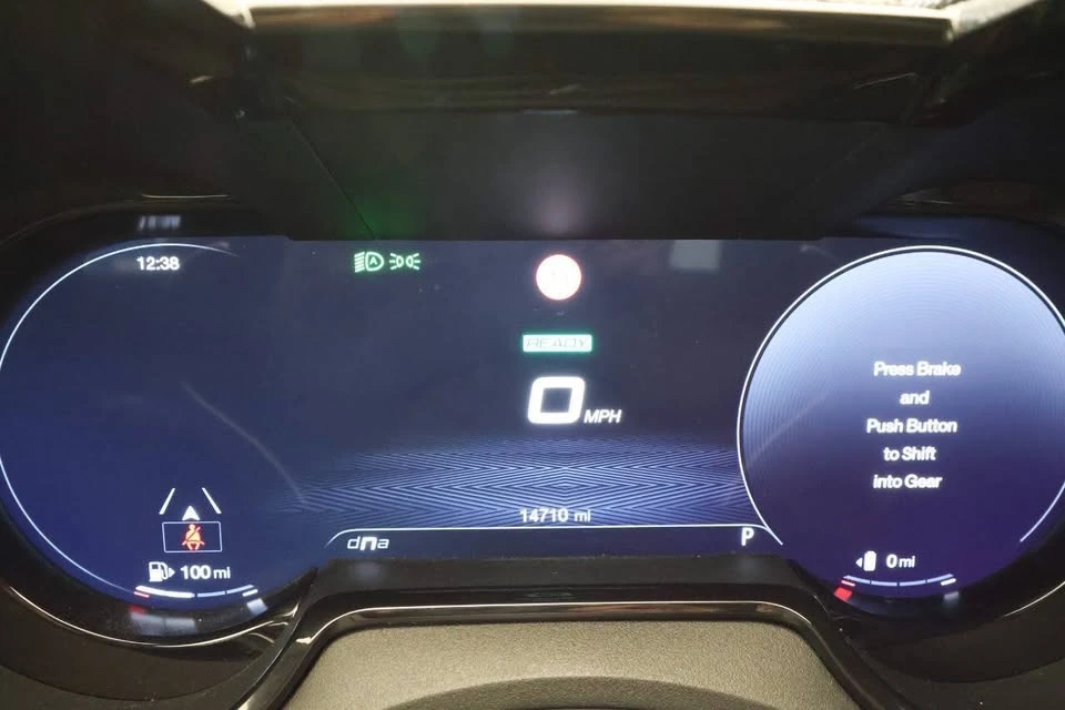 2024 Alfa Romeo Tonale - Image 19 of 20
