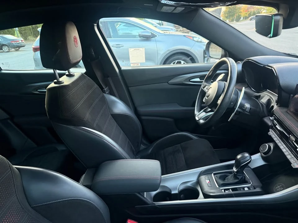 2024 Alfa Romeo Tonale - Image 5 of 5