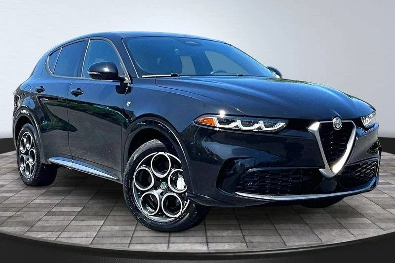 2024 Alfa Romeo Tonale - Image 3 of 20