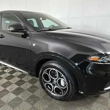 2024 Alfa Romeo Tonale