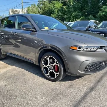 2024 Alfa Romeo Tonale