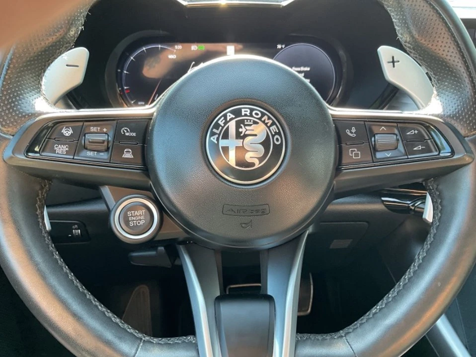 2024 Alfa Romeo Tonale - Image 9 of 20