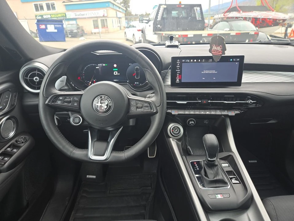 2024 Alfa Romeo Tonale - Image 12 of 20