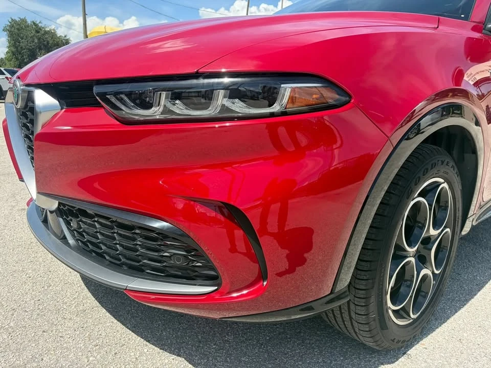 2024 Alfa Romeo Tonale - Image 9 of 9