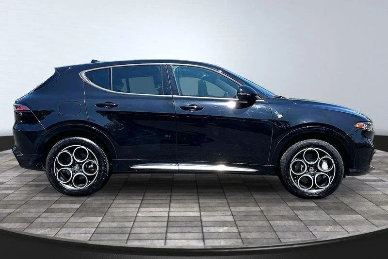 2024 Alfa Romeo Tonale - Image 8 of 20