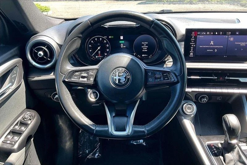 2024 Alfa Romeo Tonale - Image 20 of 20
