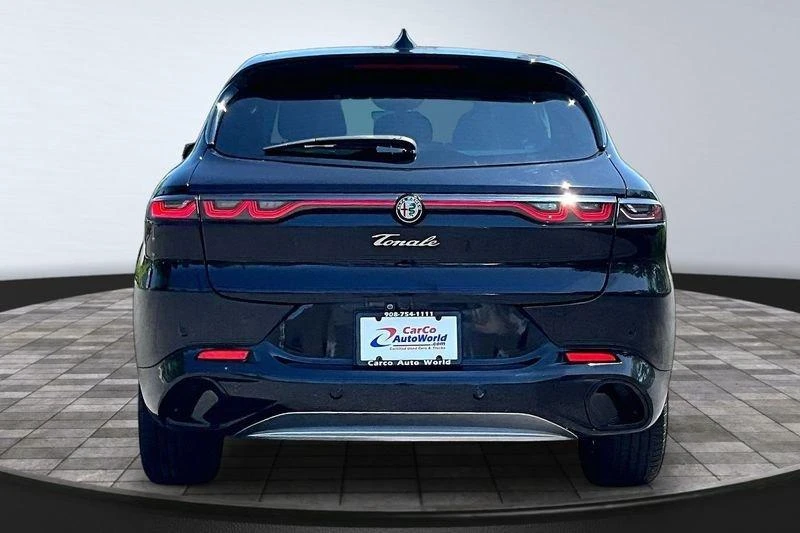 2024 Alfa Romeo Tonale - Image 6 of 20