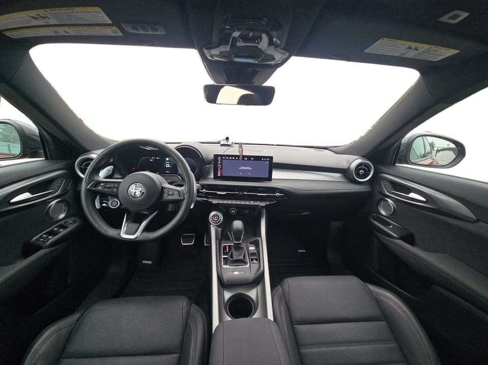 2024 Alfa Romeo Tonale - Image 20 of 20