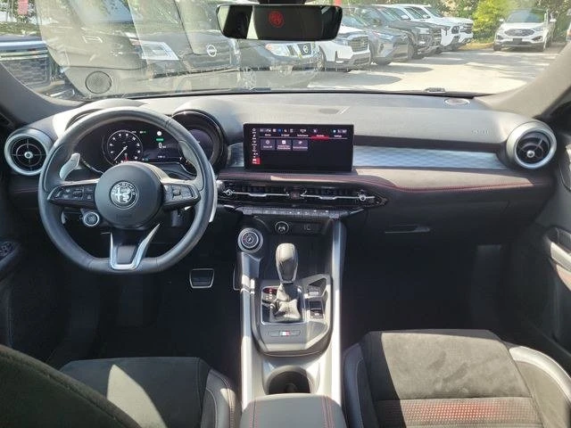 2024 Alfa Romeo Tonale - Image 14 of 19