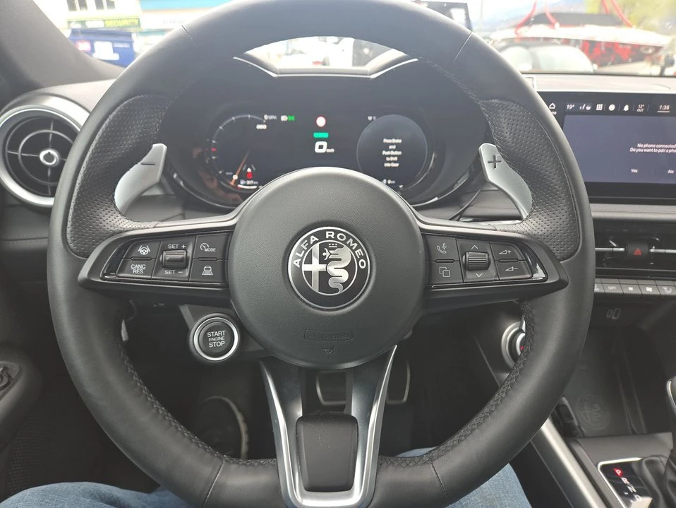 2024 Alfa Romeo Tonale - Image 15 of 20