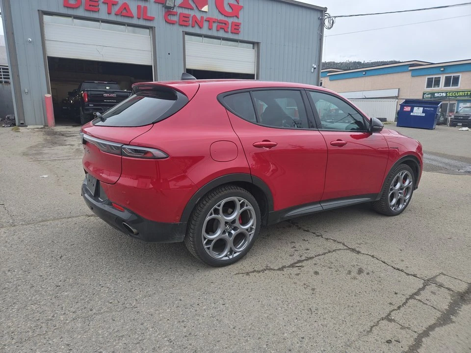 2024 Alfa Romeo Tonale - Image 3 of 20