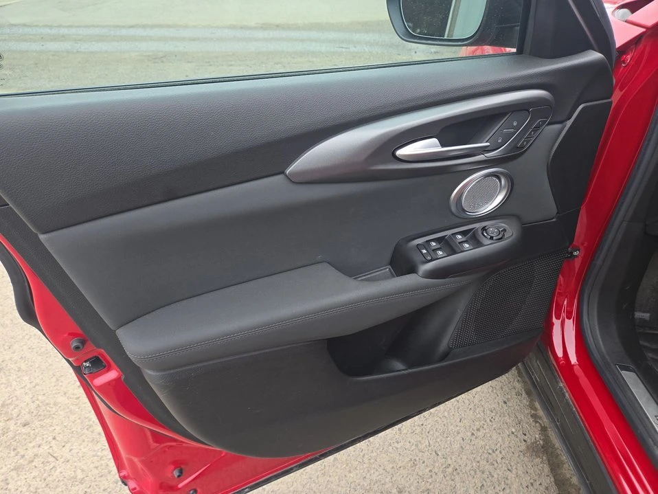 2024 Alfa Romeo Tonale - Image 18 of 20