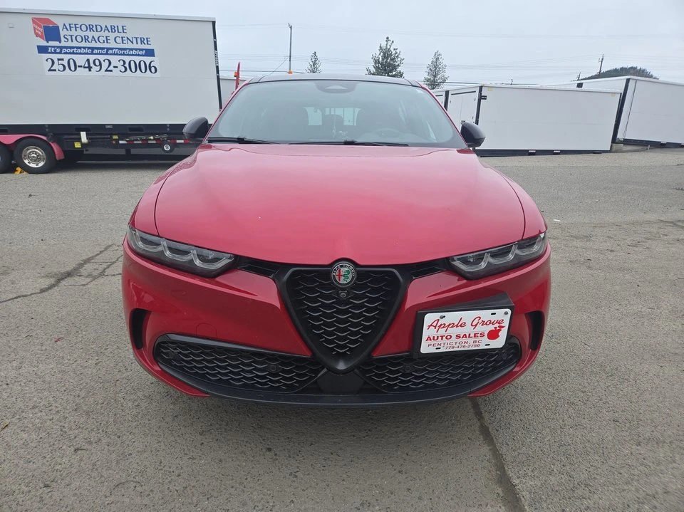 2024 Alfa Romeo Tonale - Image 7 of 20