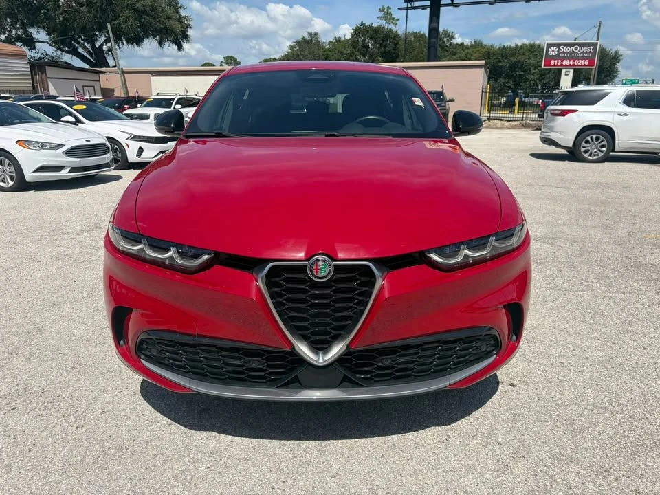 2024 Alfa Romeo Tonale - Image 2 of 9