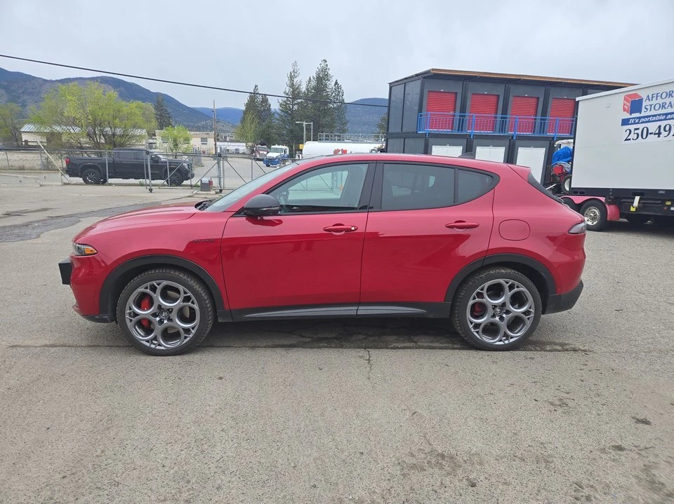 2024 Alfa Romeo Tonale - Image 6 of 20