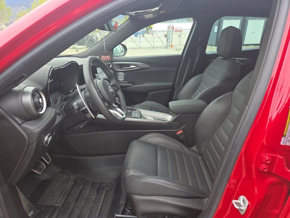 2024 Alfa Romeo Tonale - Image 9 of 20