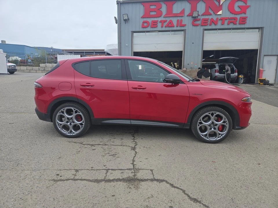 2024 Alfa Romeo Tonale - Image 2 of 20